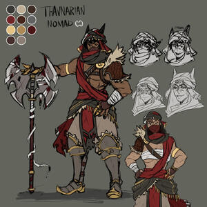 Nomad