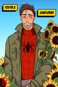 Spiderman