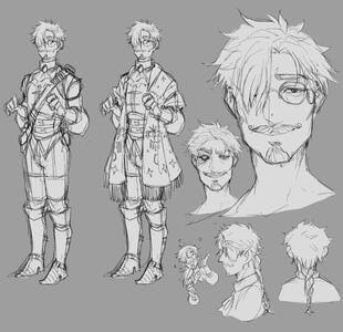 Freidrich Concept