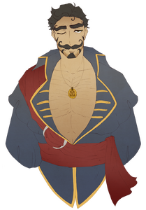 Jorge Bust
